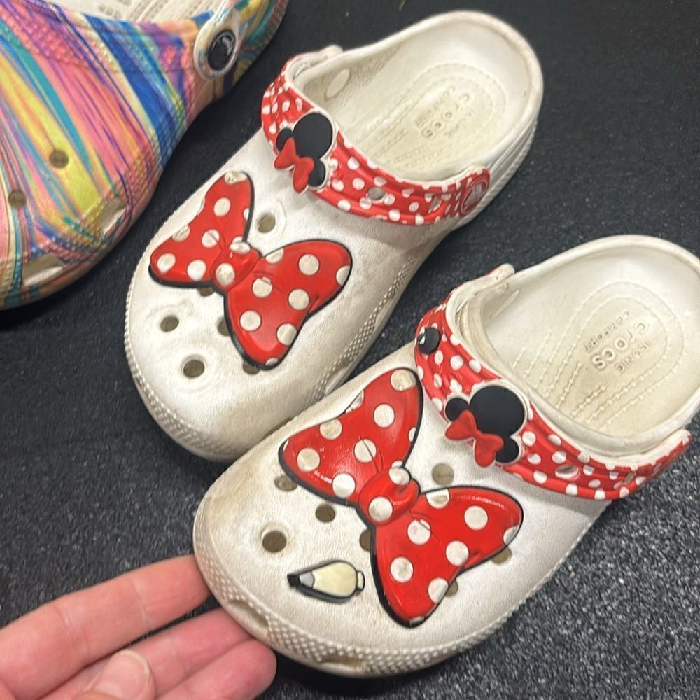 Crocs bundle - Picture 2 of 13